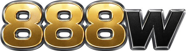 888w